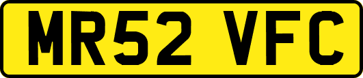 MR52VFC
