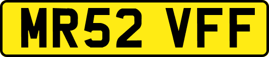 MR52VFF