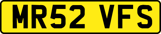 MR52VFS