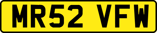 MR52VFW