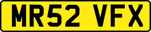MR52VFX