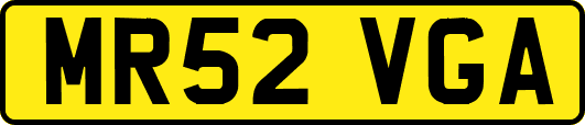 MR52VGA