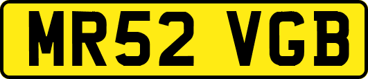 MR52VGB