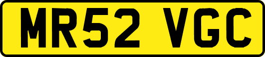 MR52VGC