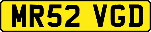 MR52VGD