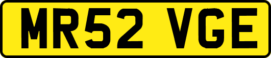 MR52VGE