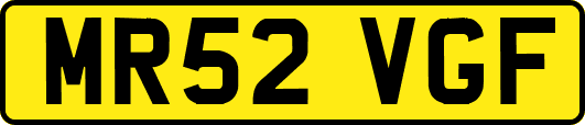 MR52VGF