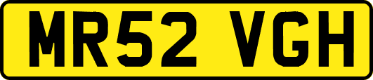 MR52VGH