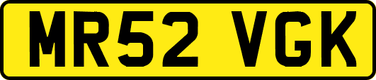 MR52VGK
