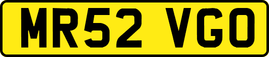 MR52VGO