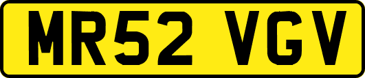 MR52VGV