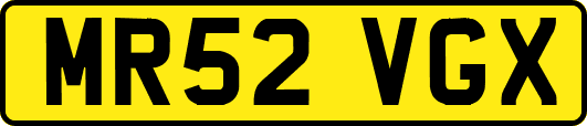 MR52VGX