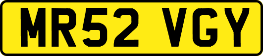 MR52VGY