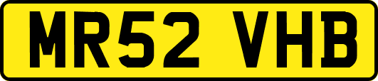 MR52VHB