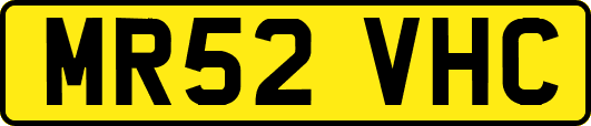 MR52VHC