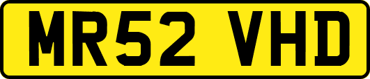 MR52VHD