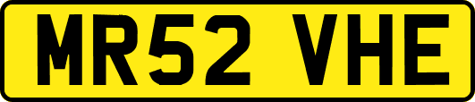 MR52VHE