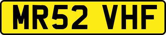 MR52VHF