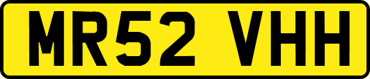 MR52VHH