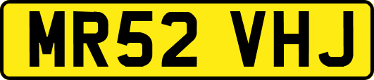 MR52VHJ