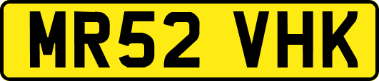 MR52VHK
