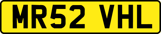 MR52VHL