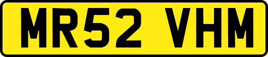 MR52VHM