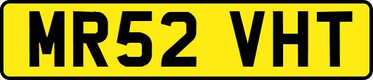 MR52VHT