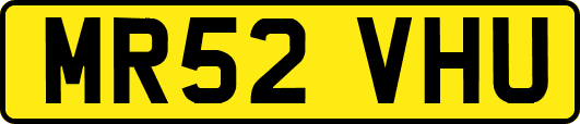 MR52VHU