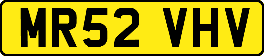 MR52VHV