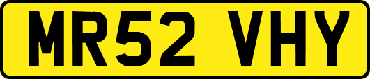 MR52VHY