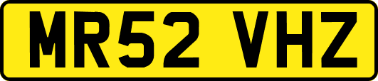 MR52VHZ