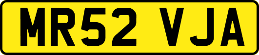 MR52VJA