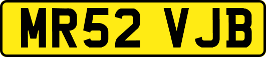 MR52VJB