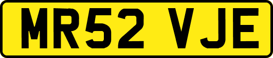 MR52VJE