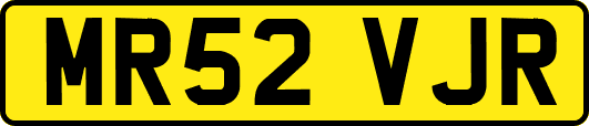 MR52VJR
