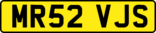 MR52VJS
