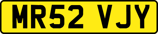 MR52VJY