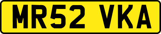 MR52VKA