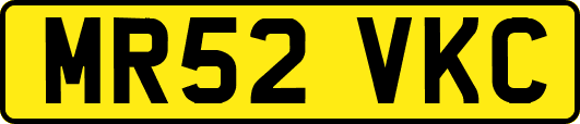 MR52VKC