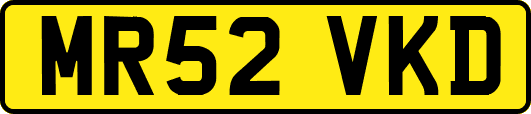MR52VKD