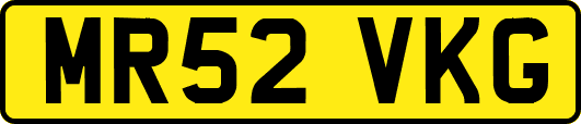 MR52VKG