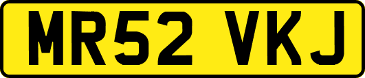 MR52VKJ