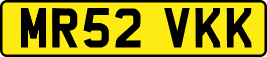 MR52VKK