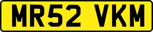 MR52VKM