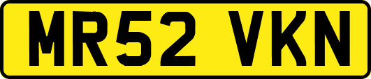 MR52VKN