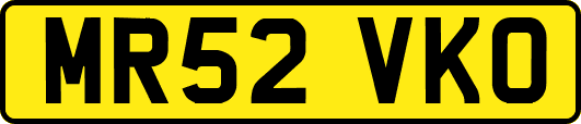 MR52VKO