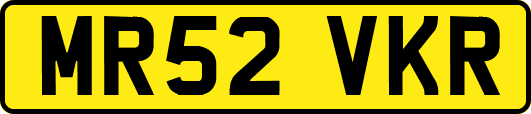 MR52VKR