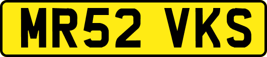 MR52VKS
