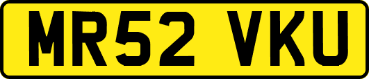 MR52VKU